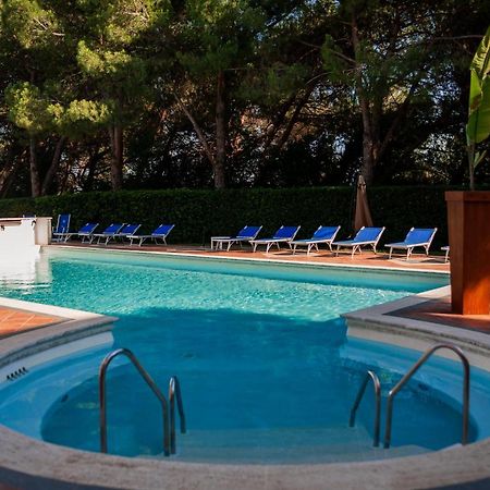 Fortuna Resort Chianciano Terme Kültér fotó