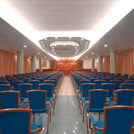 Fortuna Resort Chianciano Terme Kültér fotó