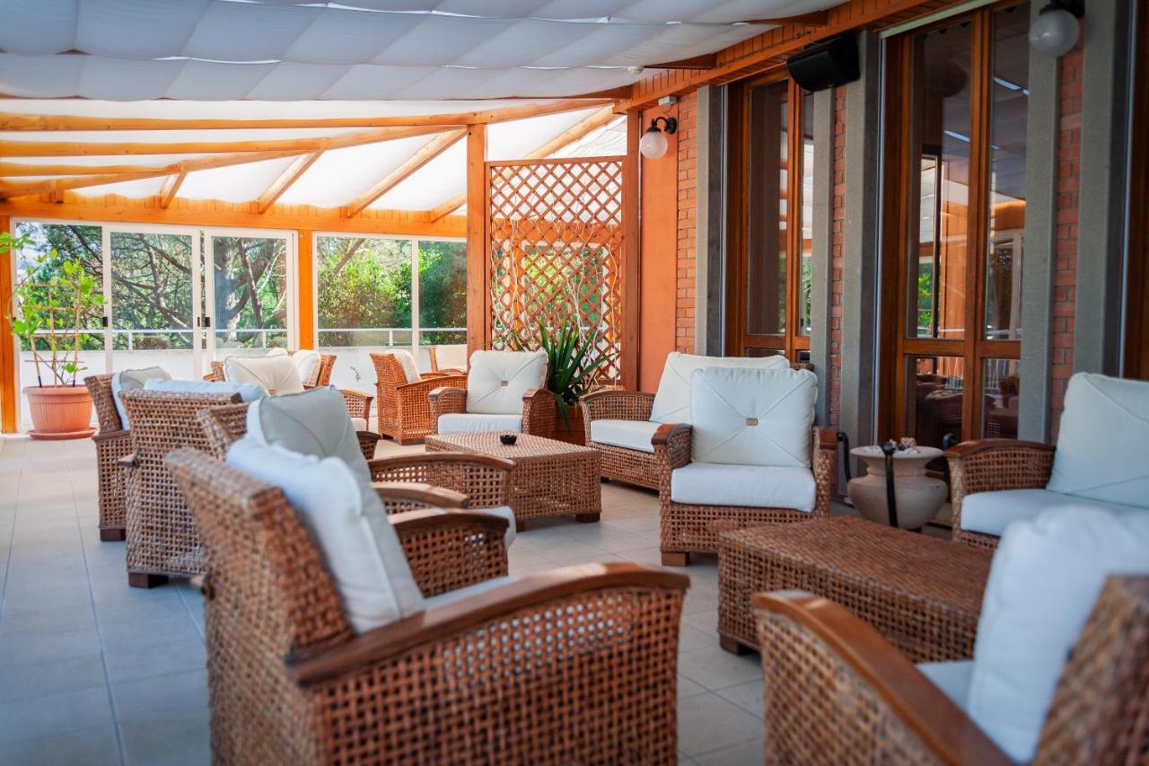 Fortuna Resort Chianciano Terme Kültér fotó