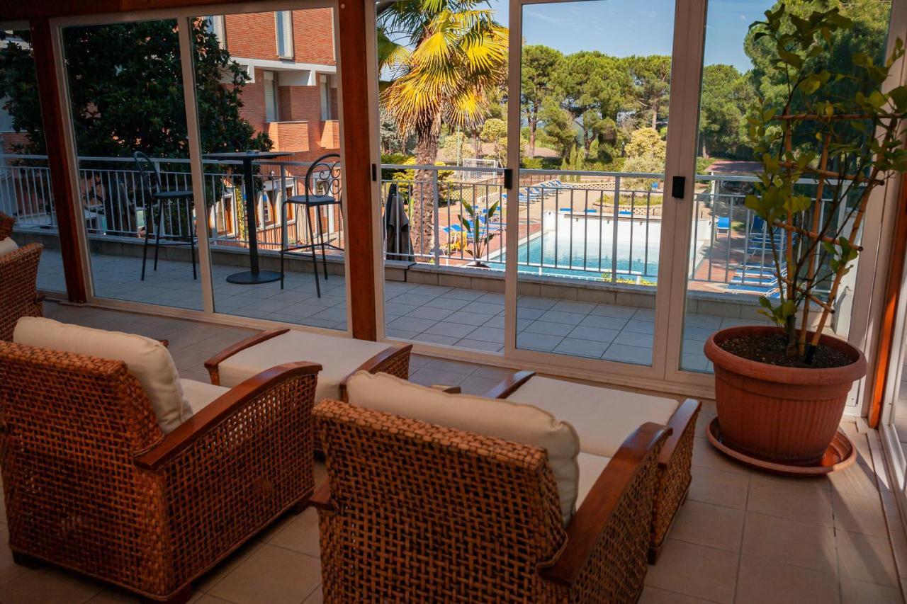 Fortuna Resort Chianciano Terme Kültér fotó
