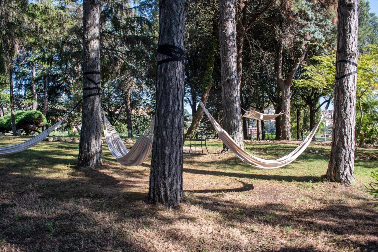 Fortuna Resort Chianciano Terme Kültér fotó