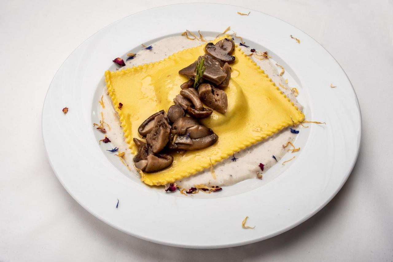 Fortuna Resort Chianciano Terme Kültér fotó