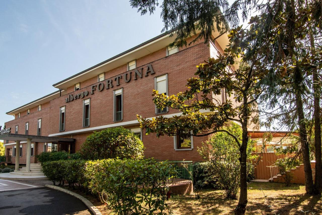 Fortuna Resort Chianciano Terme Kültér fotó