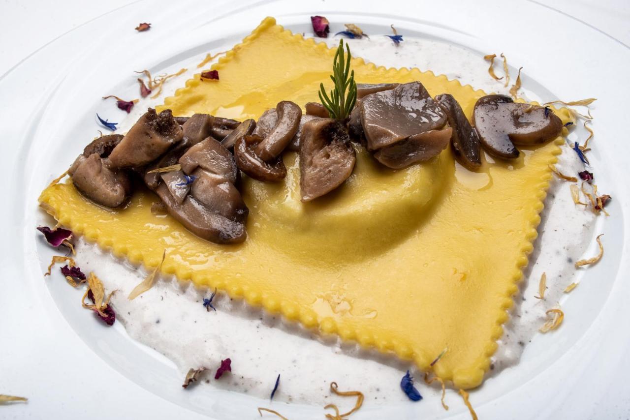 Fortuna Resort Chianciano Terme Kültér fotó