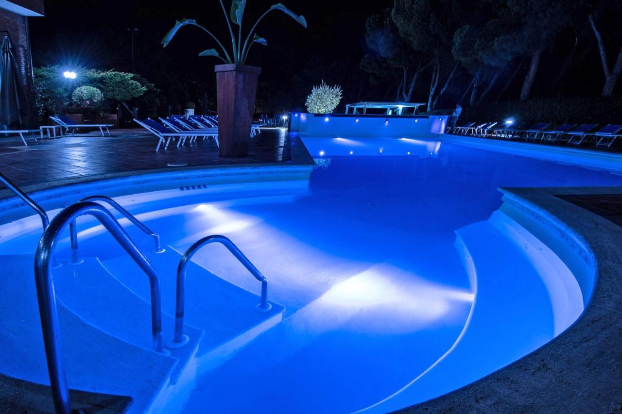 Fortuna Resort Chianciano Terme Kültér fotó