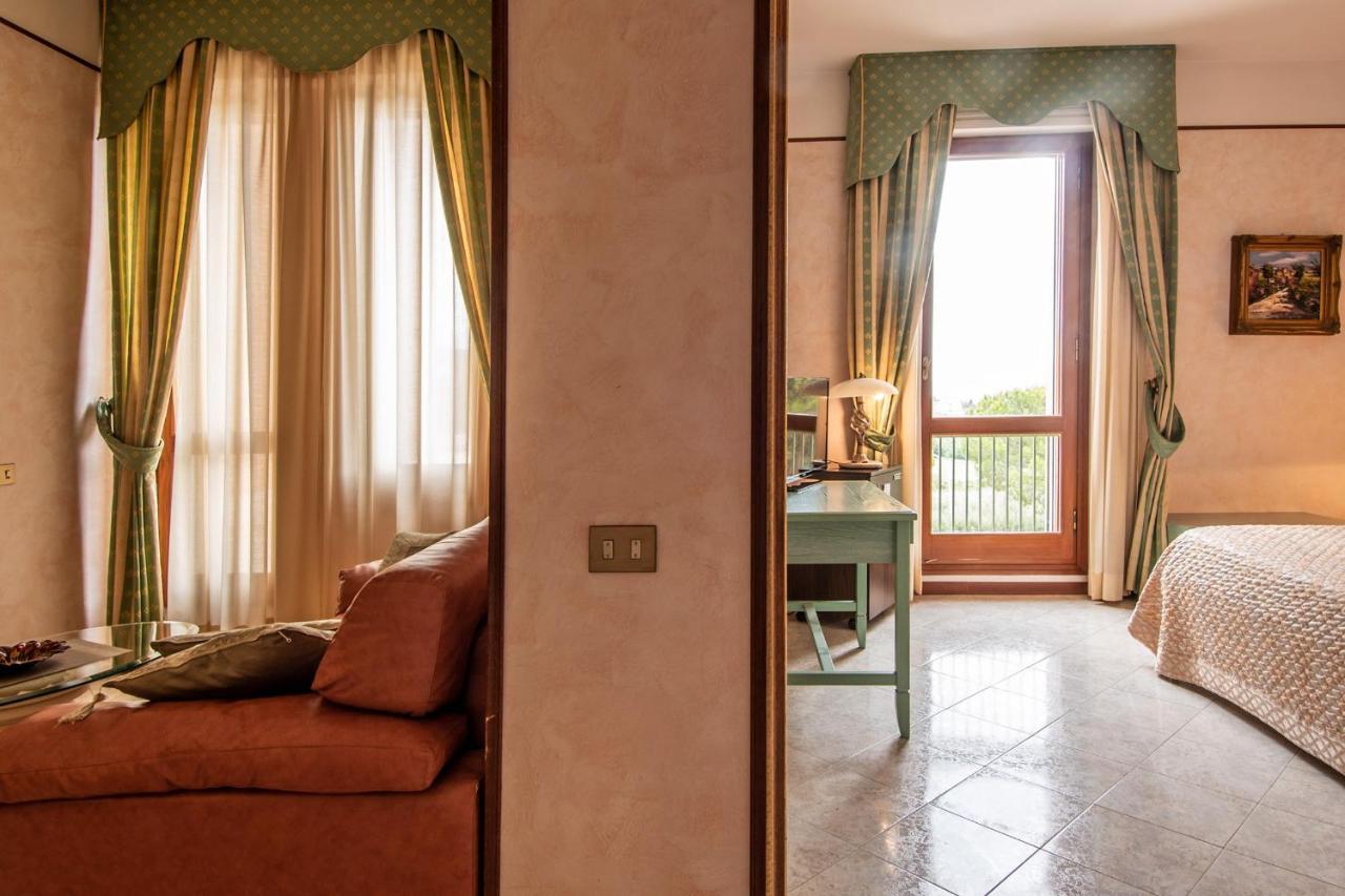 Fortuna Resort Chianciano Terme Kültér fotó