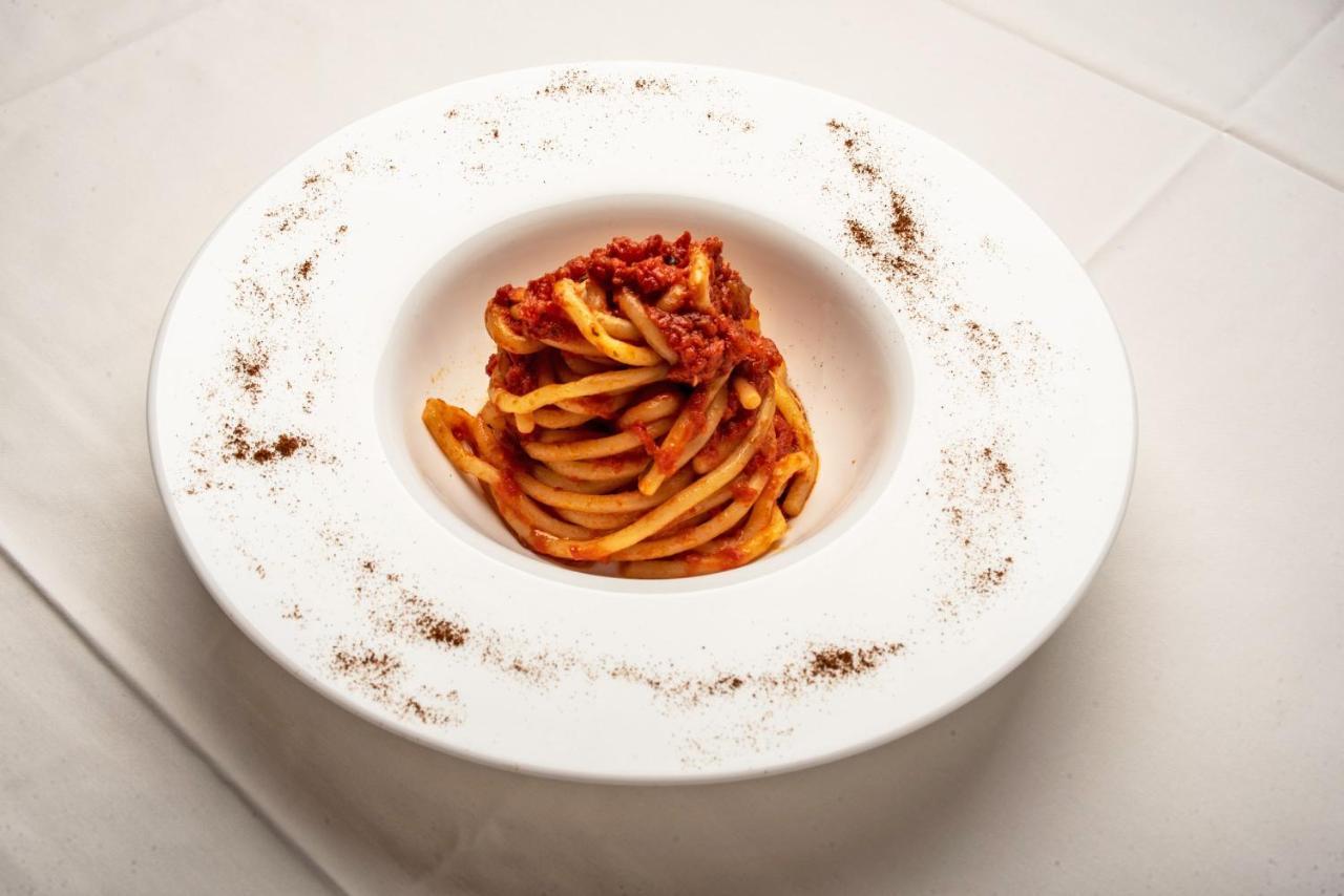 Fortuna Resort Chianciano Terme Kültér fotó
