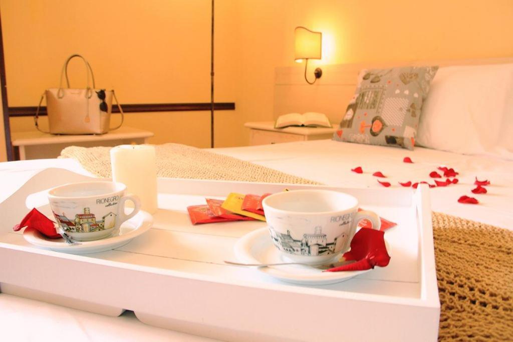 Fortuna Resort Chianciano Terme Kültér fotó