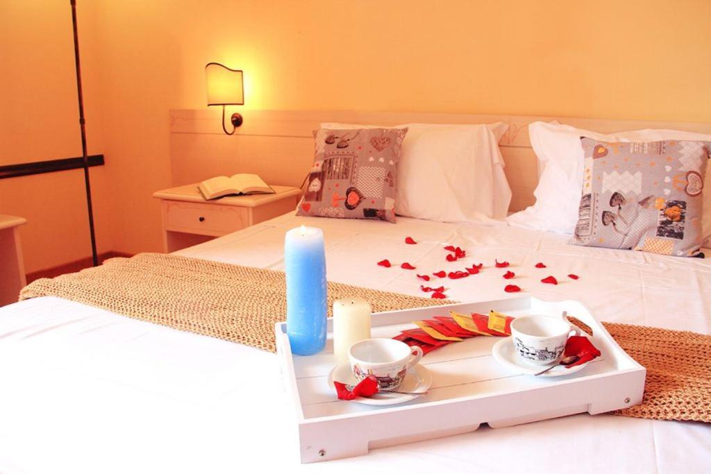 Fortuna Resort Chianciano Terme Kültér fotó