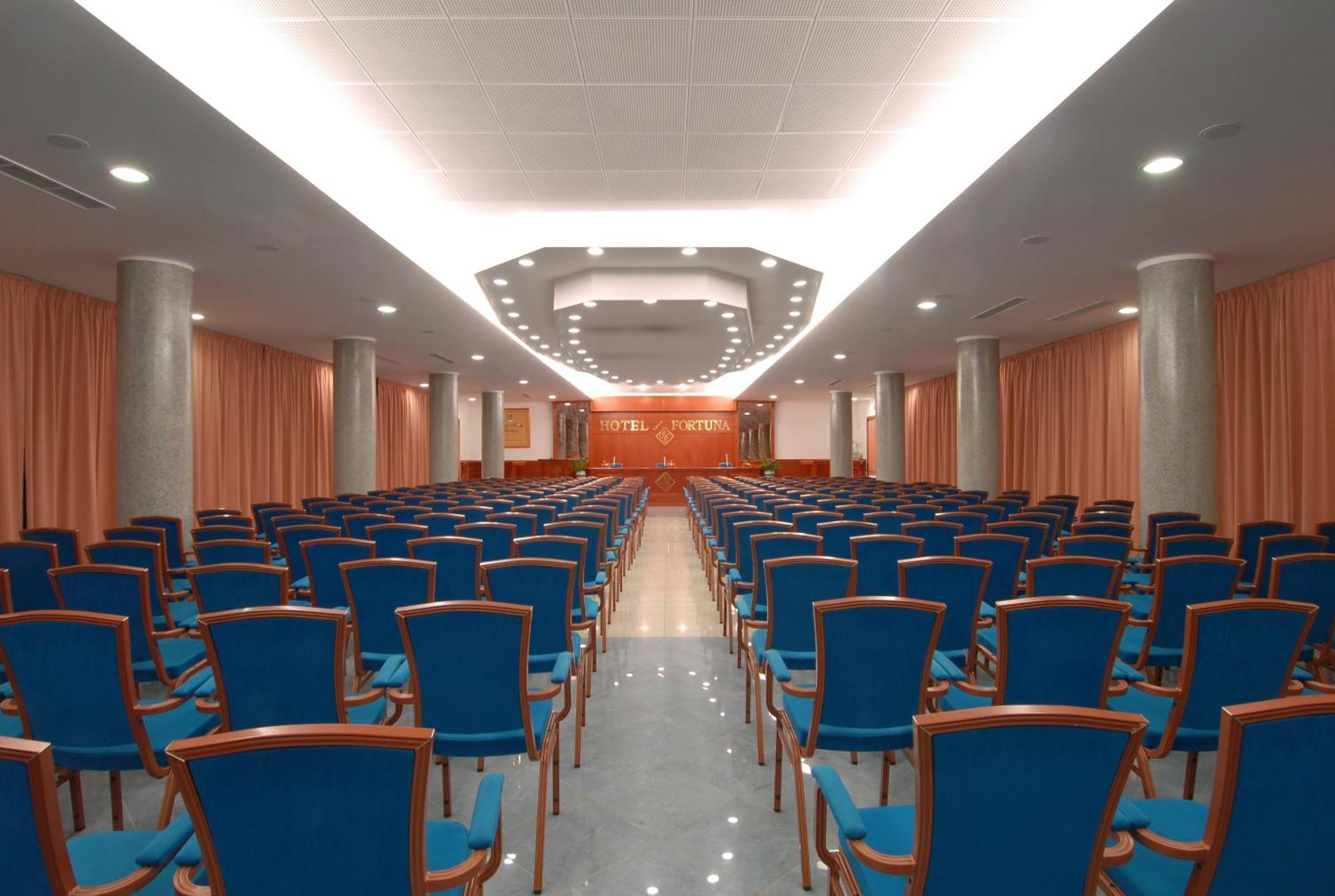 Fortuna Resort Chianciano Terme Kültér fotó