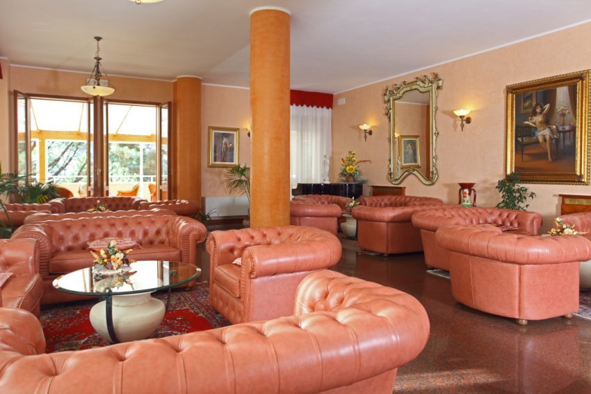 Fortuna Resort Chianciano Terme Kültér fotó