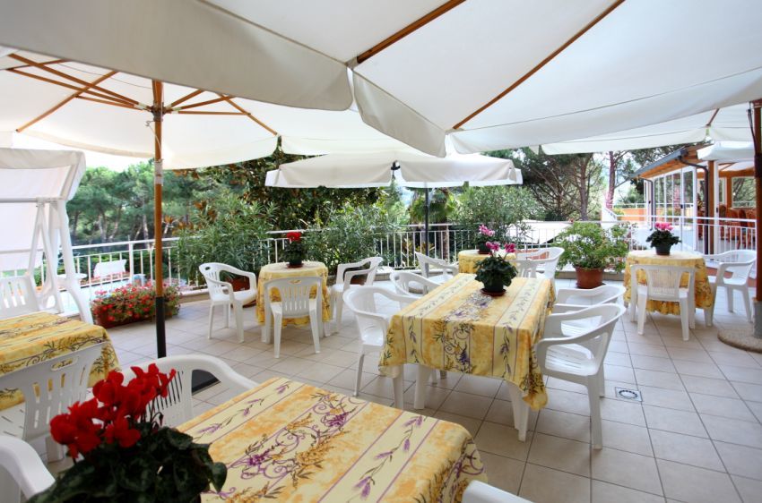 Fortuna Resort Chianciano Terme Kültér fotó
