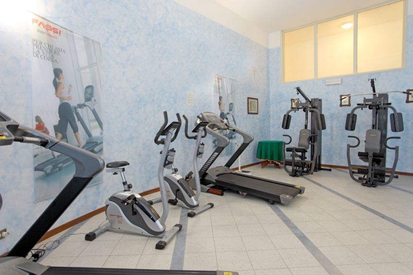 Fortuna Resort Chianciano Terme Kültér fotó