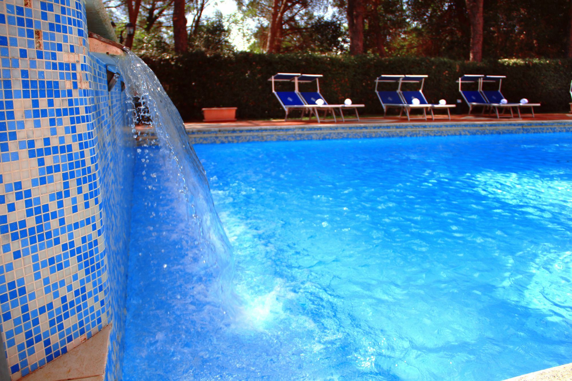 Fortuna Resort Chianciano Terme Kültér fotó